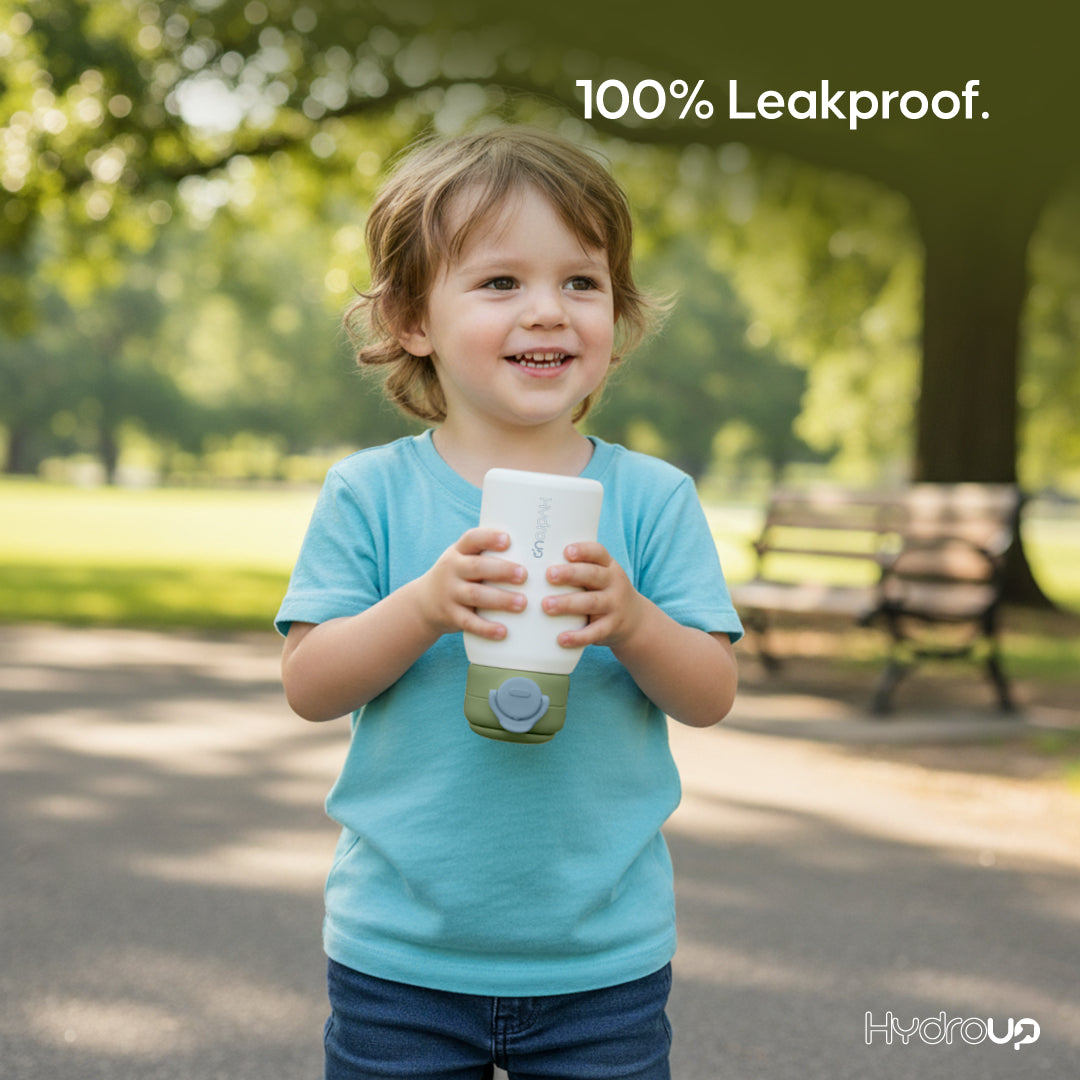 Cream and Light Pink