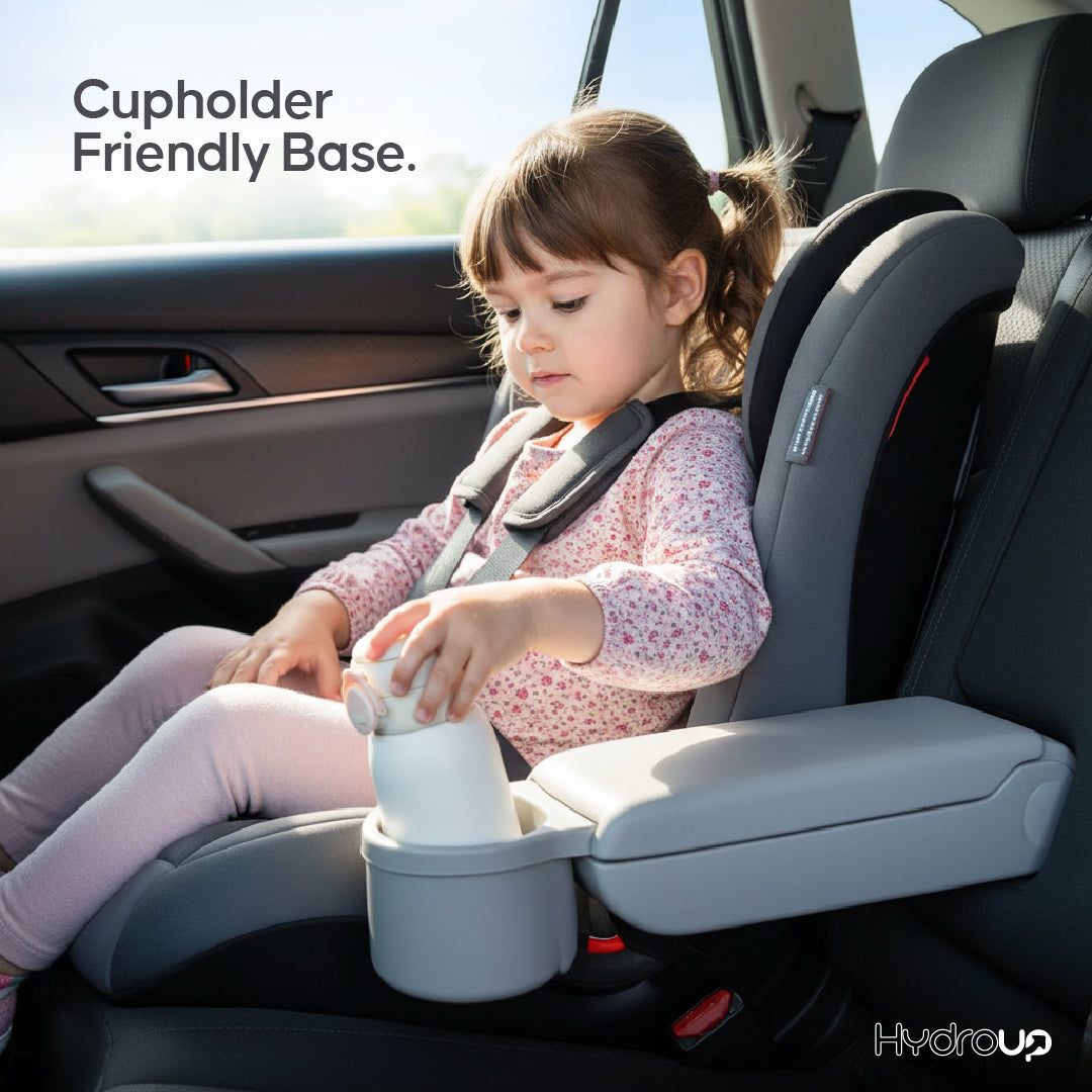 Light Pink, Pink and Yellow