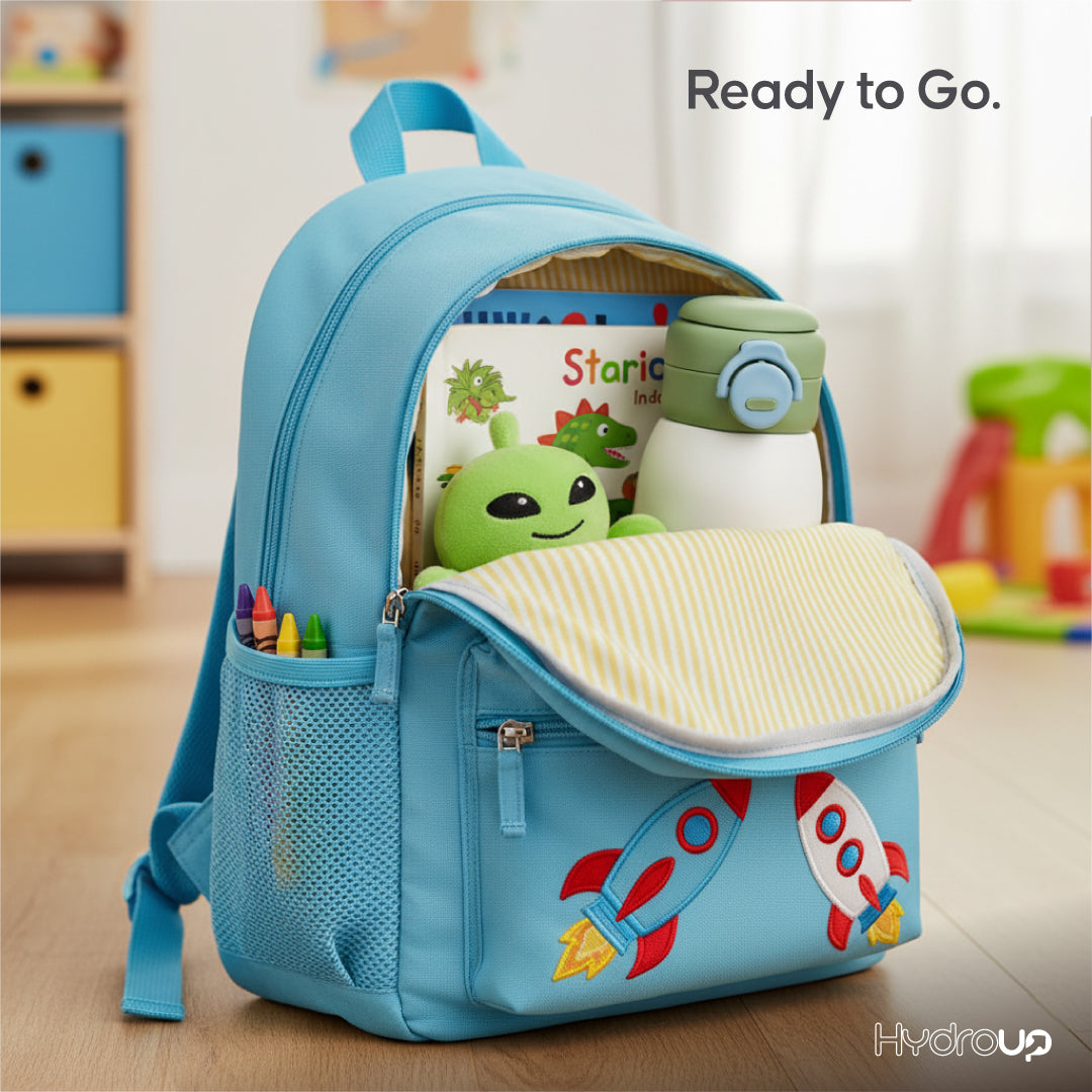 Light Pink, Pink and Yellow