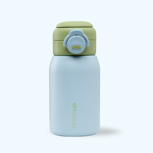 Light Blue, Green and Blue