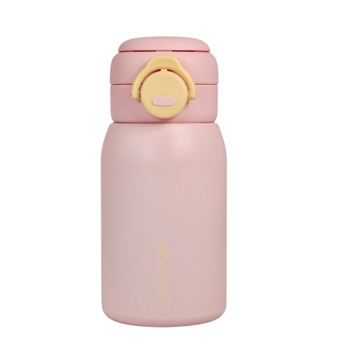 Light Pink, Pink and Yellow