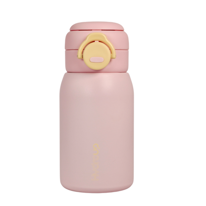 Light Pink, Pink and Yellow