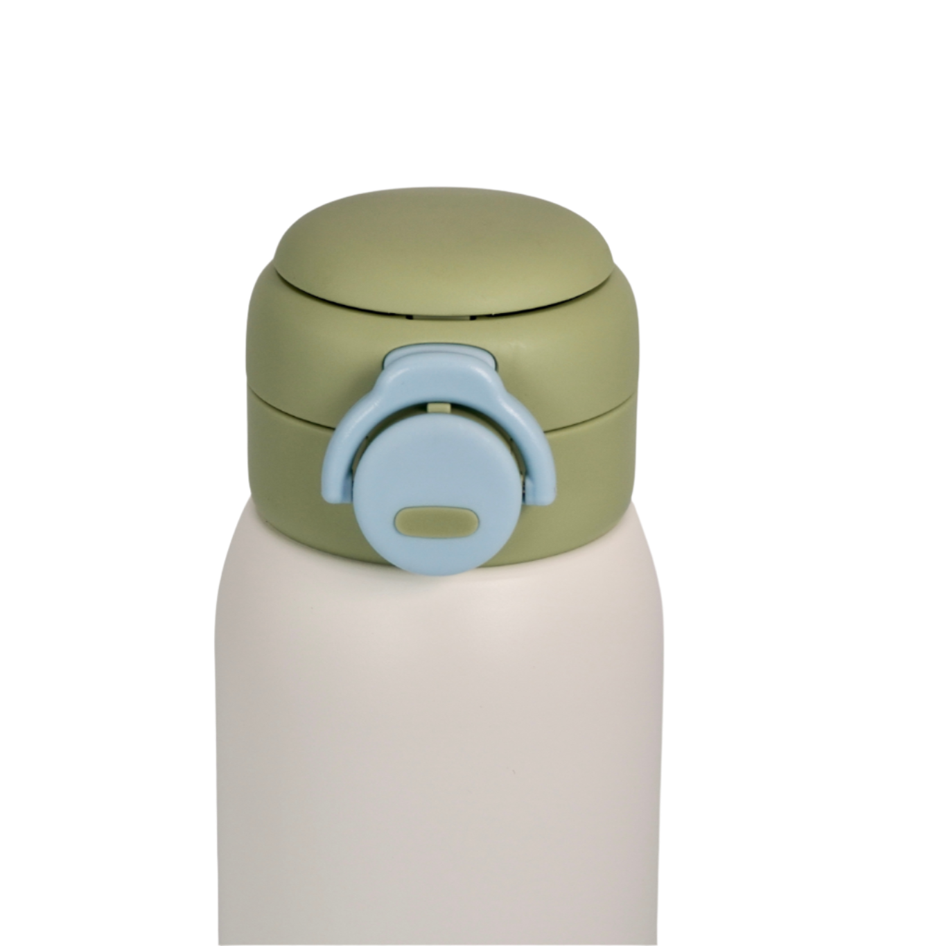 Cream, Green & Blue