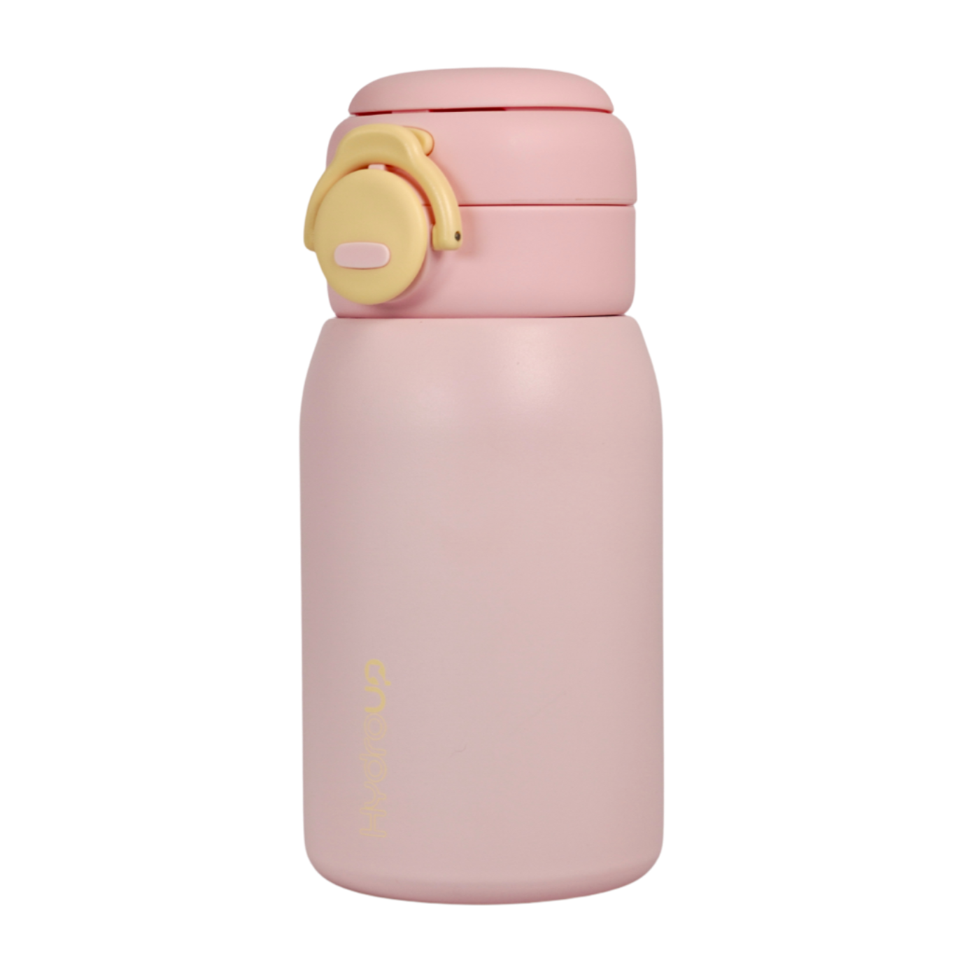 Light Pink, Pink and Yellow