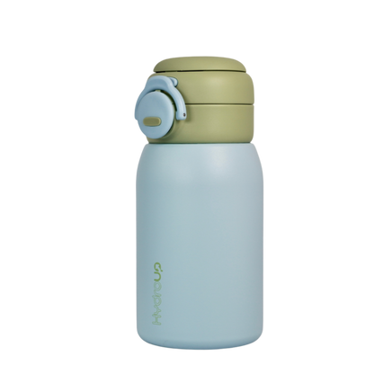 Light Blue, Green and Blue