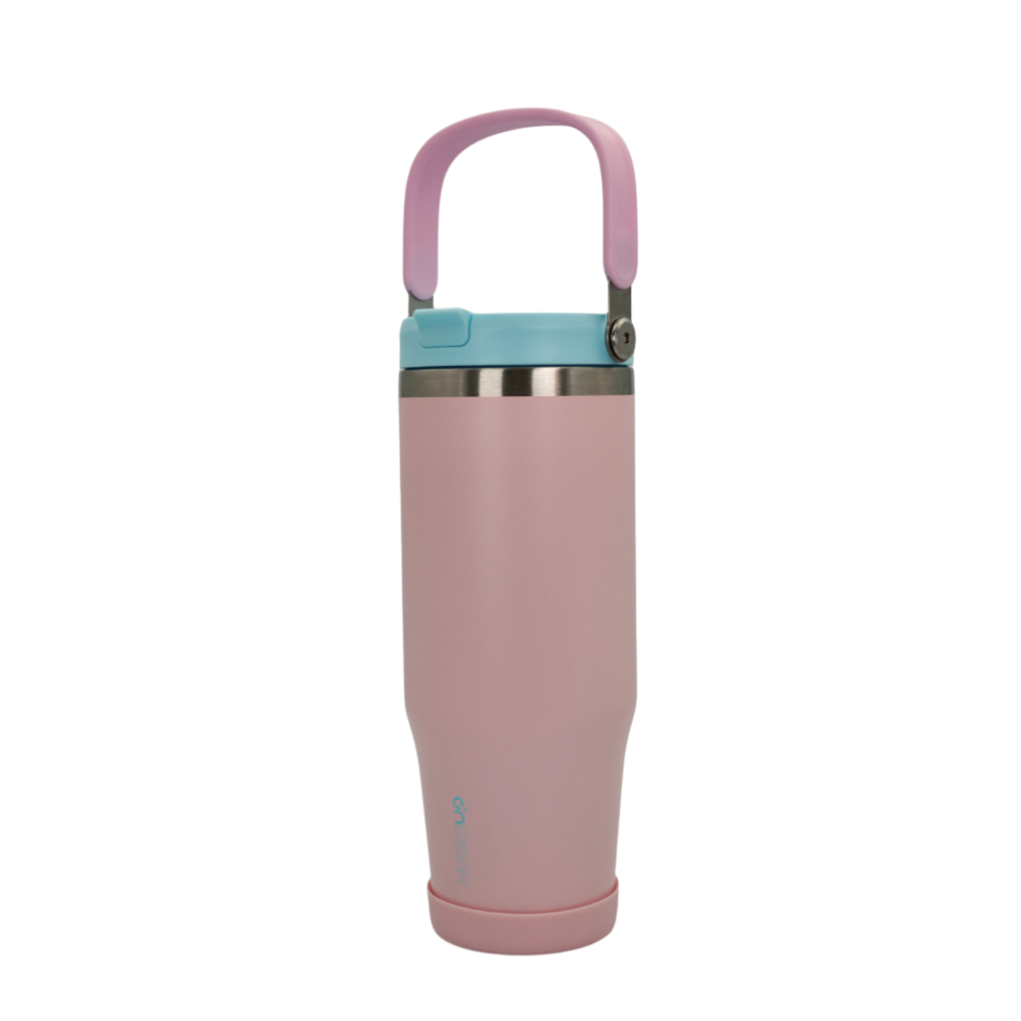 Bubblegum Pink