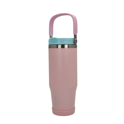 Bubblegum Pink