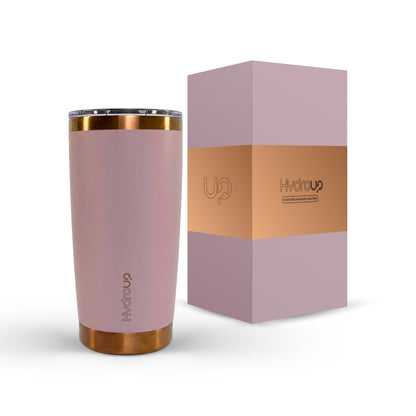 Pink Gold