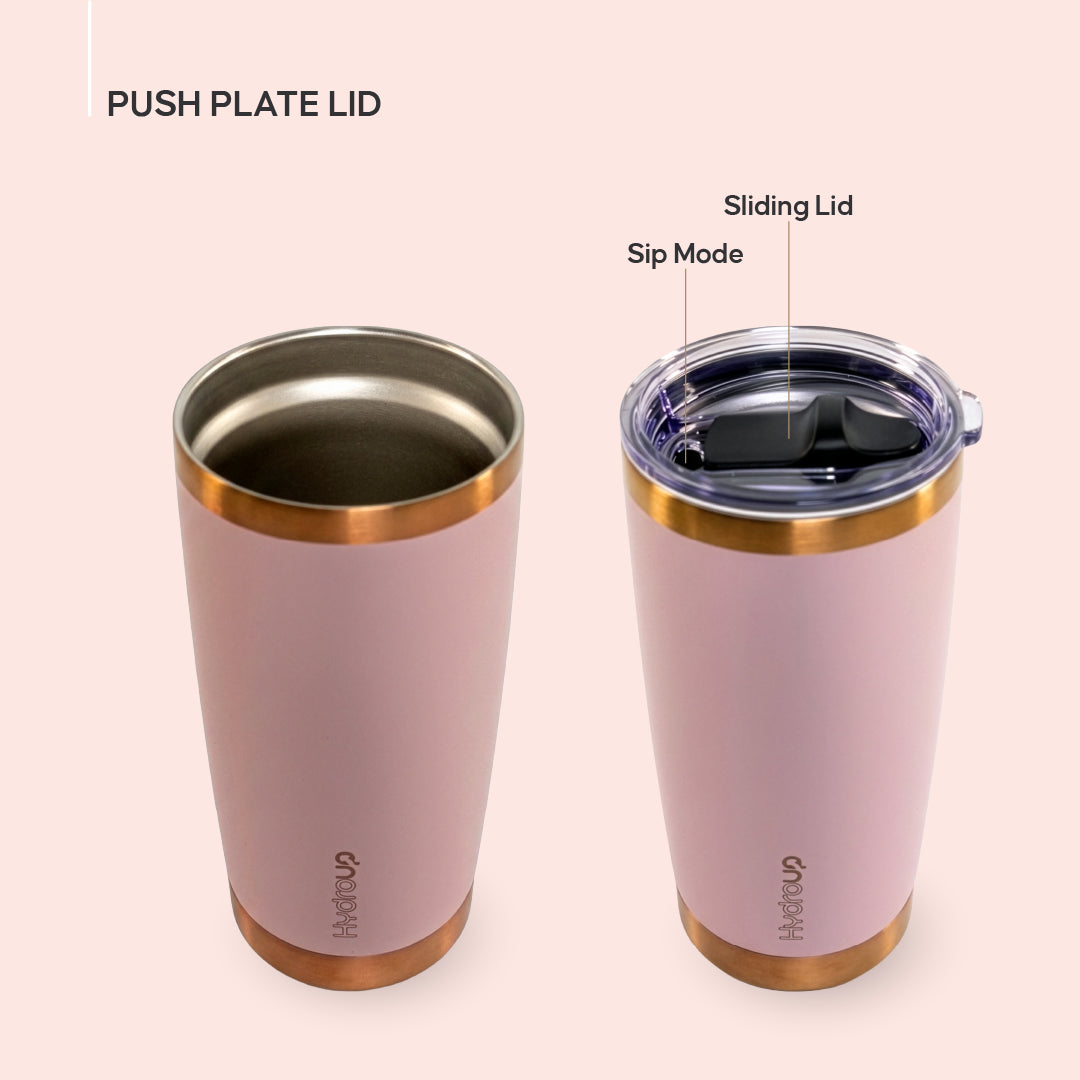 Pink Gold