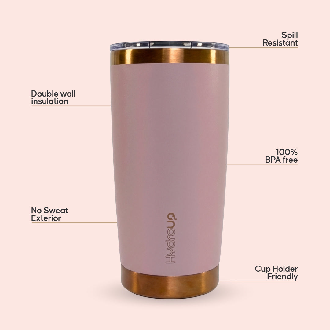 Pink Gold
