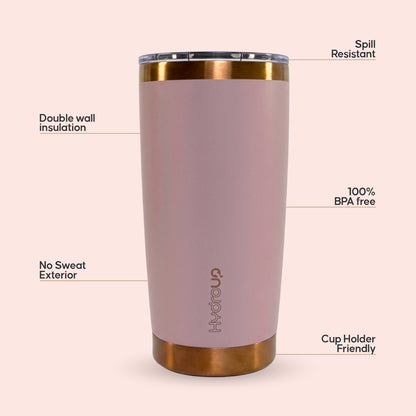 Pink Gold