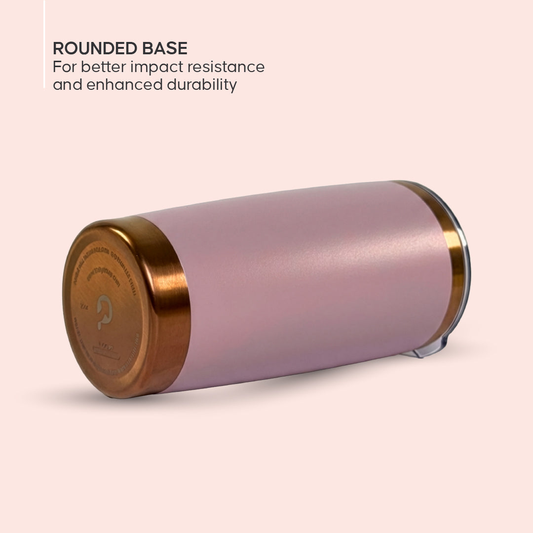 Pink Gold