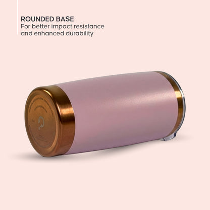 Pink Gold