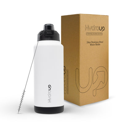 Hydroup Water Bottle