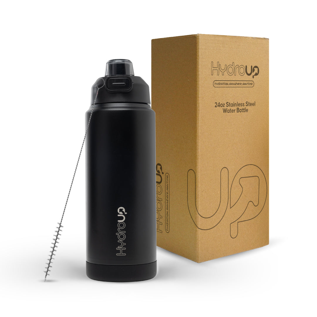 Hydroup Water Bottle